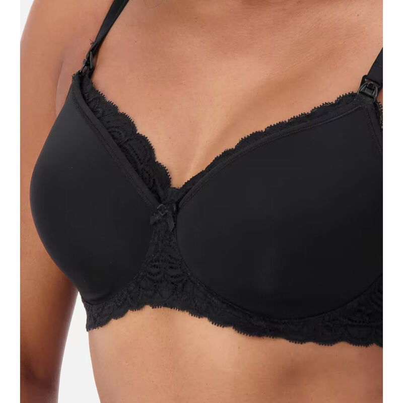 Triumph Gorgeous Mama Lace N Bra image number 2